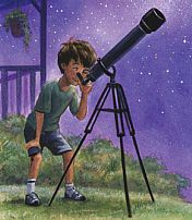 Csillagász